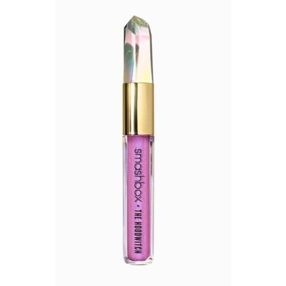 Smashbox Crystalized Liquid Glitter Eyeshadow  Dream Prism 0.13oz‎
